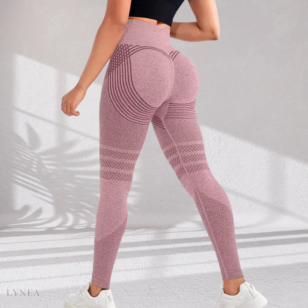 Leggins 4D